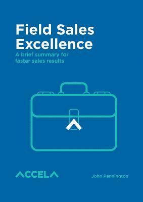 Field Sales Excellence 1