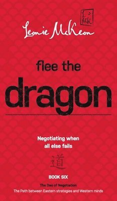 Flee the Dragon 1