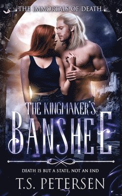 bokomslag Kingmaker's Banshee