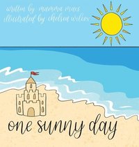 bokomslag One Sunny Day