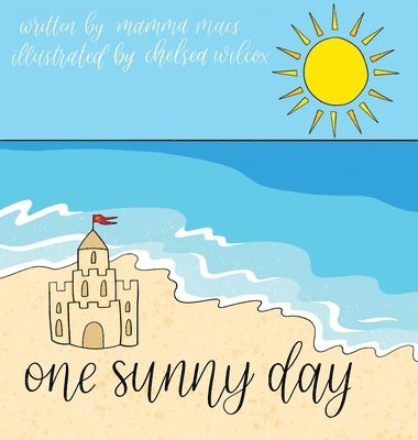 One Sunny Day 1