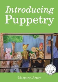 bokomslag Introducing Puppetry