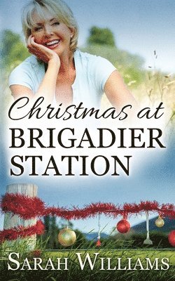 Christmas at Brigadier Station 1