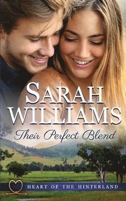 Sarah Williams - Their Perfect Blend, Häftad