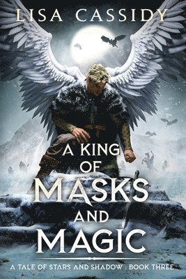 A King of Masks and Magic 1