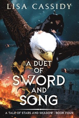 A Duet of Sword and Song 1