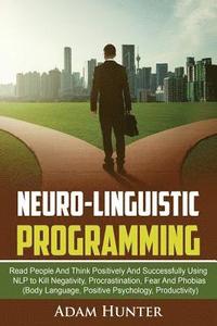 bokomslag Neurolinguistic Programming