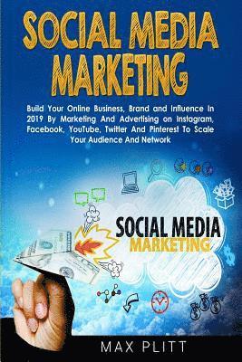 Social Media Marketing 1