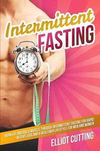 bokomslag Intermittent Fasting