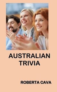 bokomslag Australian Trivia