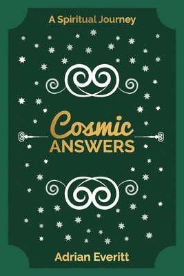 bokomslag Cosmic Answers