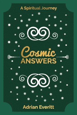 bokomslag Cosmic Answers