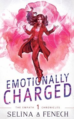 Emotionally Charged 1