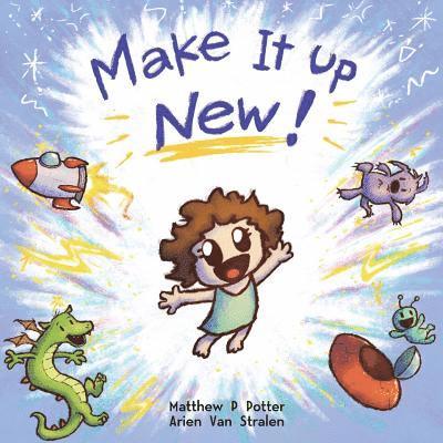 Make It Up New! 1