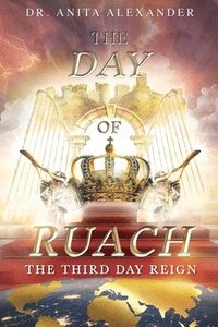 bokomslag Day of Ruach