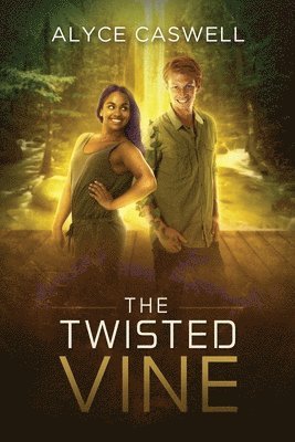 Alyce Caswell - Twisted Vine, Häftad