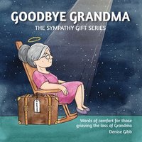 bokomslag Goodbye Grandma