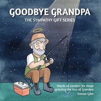 bokomslag Goodbye Grandpa