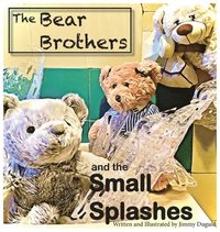 bokomslag The Bear Brothers and the Small Splashes