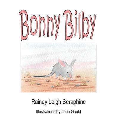 Bonny Bilby 1