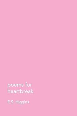 bokomslag poems for heartbreak