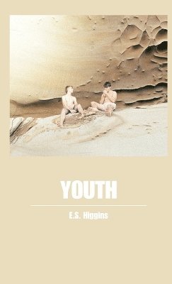 bokomslag Youth