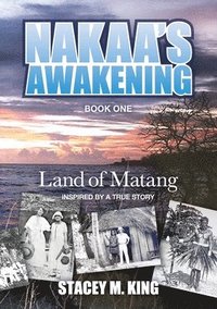 bokomslag Nakaa's Awakening