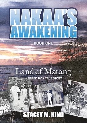 Nakaa's Awakening 1