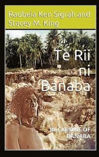 bokomslag Te Rii ni Banaba