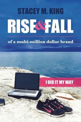 Rise and Fall of a Multi-million Dollar Brand