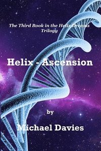 bokomslag Helix - Ascension