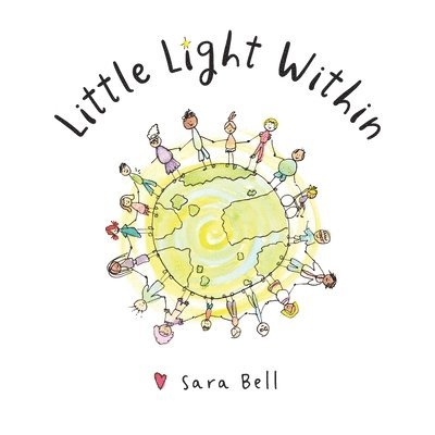 Little Light Within 1