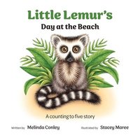 bokomslag Little Lemur's Day at the Beach