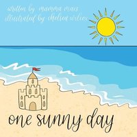 bokomslag One Sunny Day