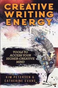 bokomslag Creative Writing Energy