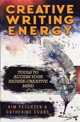 Creative Writing Energy 1