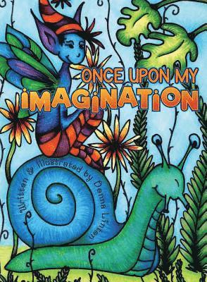 Once Upon My Imagination 1