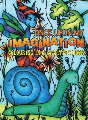 Once Upon My Imagination 1