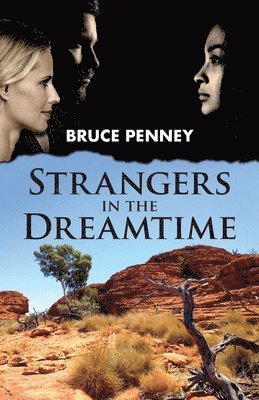 Strangers in the Dreamtime 1