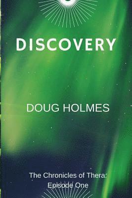 bokomslag Discovery