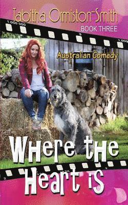 Tabitha Ormiston-Smith - Where The Heart Is, Häftad