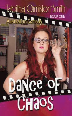 Tabitha Ormiston-Smith - Dance of Chaos, Häftad