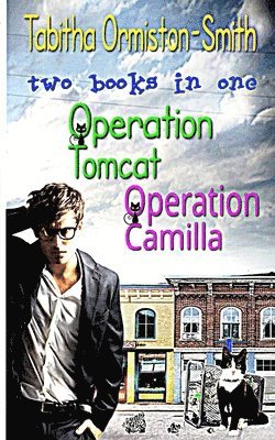 Tabitha Ormiston-Smith - Operation Tomcat Volume 1, Häftad