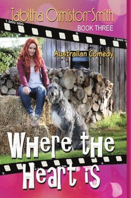 Tabitha Ormiston-Smith - Where The Heart Is, Inbunden