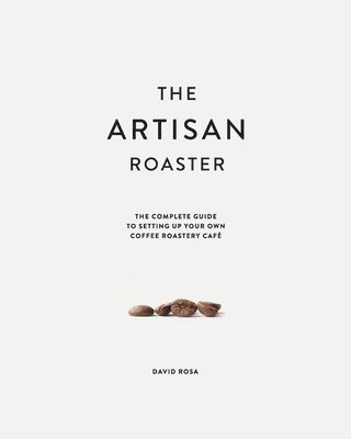 The Artisan Roaster 1