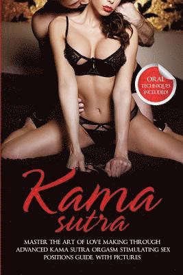 Kama Sutra 1