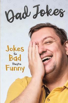George Smith - Dad Jokes, Häftad