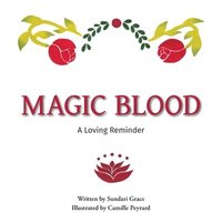 bokomslag Magic Blood