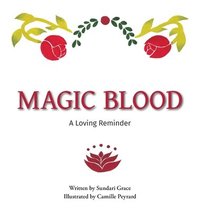 bokomslag Magic Blood