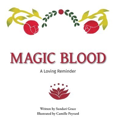 Magic Blood 1